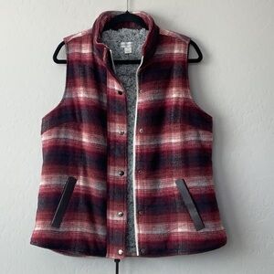 Christopher & Banks Vest